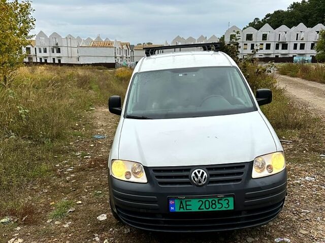 Фольксваген Кадди, объемом двигателя 1.9 л и пробегом 0 тыс. км за 2800 $, фото 1 на Automoto.ua