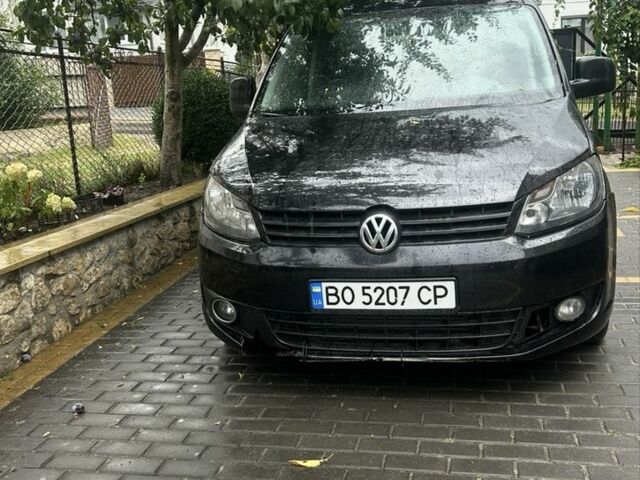 Фольксваген Кадді, об'ємом двигуна 0 л та пробігом 0 тис. км за 5500 $, фото 1 на Automoto.ua