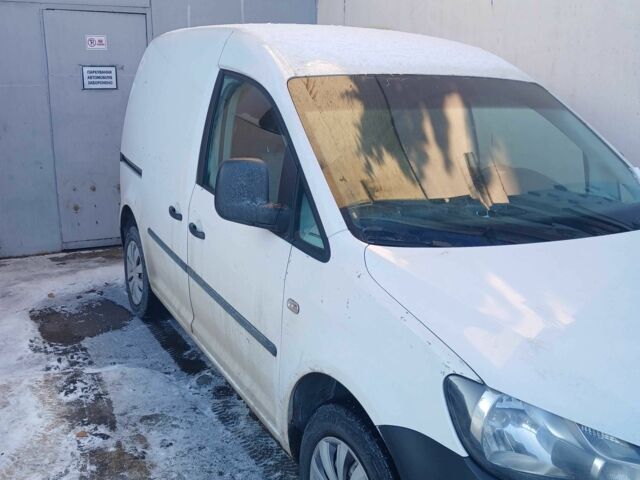 Фольксваген Кадди, объемом двигателя 0 л и пробегом 0 тыс. км за 6200 $, фото 1 на Automoto.ua