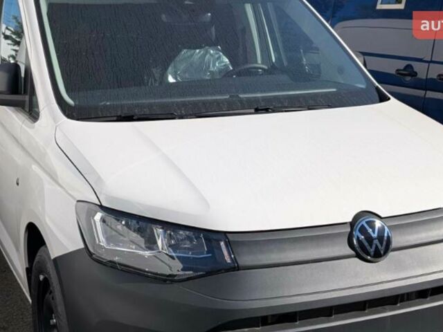 Фольксваген Кадди, объемом двигателя 1.97 л и пробегом 0 тыс. км за 33396 $, фото 1 на Automoto.ua