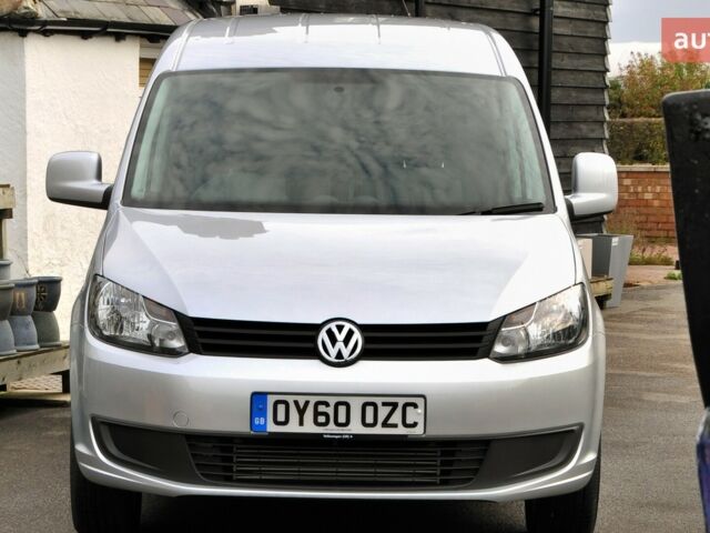 Фольксваген Кадди, объемом двигателя 1.97 л и пробегом 0 тыс. км за 32300 $, фото 1 на Automoto.ua