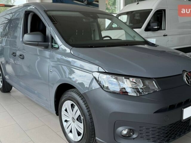 Фольксваген Кадди, объемом двигателя 1.97 л и пробегом 0 тыс. км за 31990 $, фото 1 на Automoto.ua