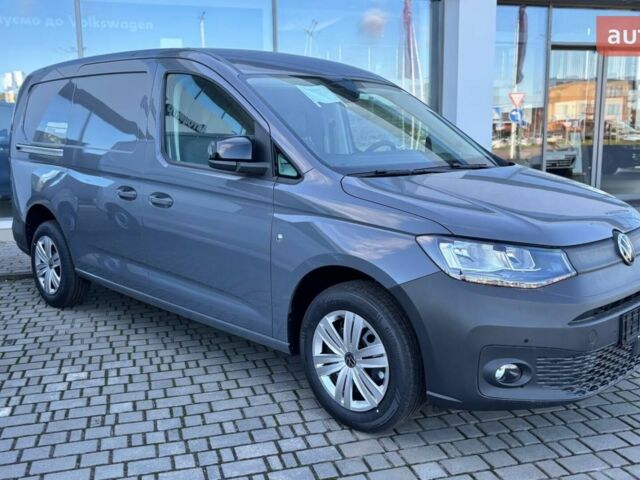 Фольксваген Кадді, об'ємом двигуна 1.97 л та пробігом 0 тис. км за 31740 $, фото 1 на Automoto.ua