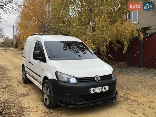 Фольксваген Кадди, объемом двигателя 0 л и пробегом 226 тыс. км за 7200 $, фото 1 на Automoto.ua