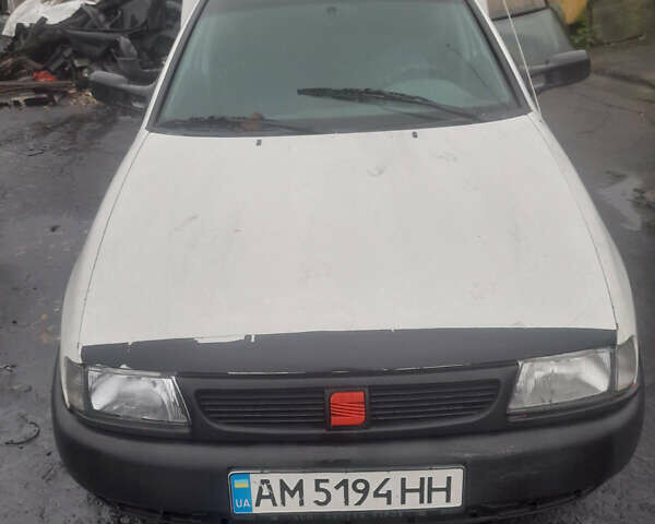 Фольксваген Кадди, объемом двигателя 0 л и пробегом 230 тыс. км за 2499 $, фото 1 на Automoto.ua