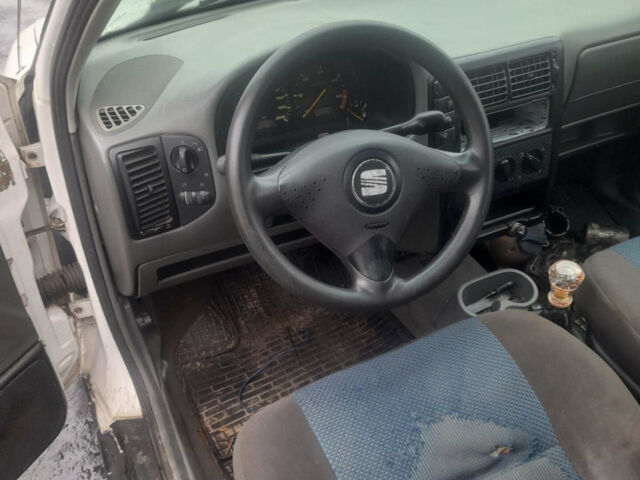 Фольксваген Кадді, об'ємом двигуна 0 л та пробігом 230 тис. км за 2300 $, фото 1 на Automoto.ua