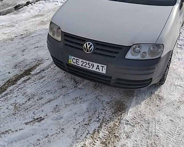 Фольксваген Кадди, объемом двигателя 0 л и пробегом 324 тыс. км за 4700 $, фото 1 на Automoto.ua