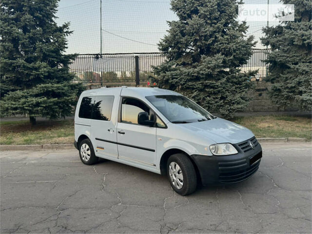 Фольксваген Кадди, объемом двигателя 0 л и пробегом 285 тыс. км за 4950 $, фото 1 на Automoto.ua