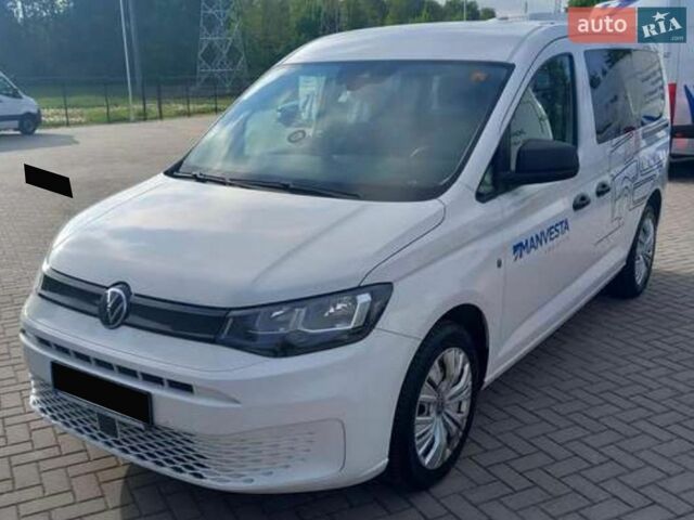 Фольксваген Кадди, объемом двигателя 0 л и пробегом 470 тыс. км за 14900 $, фото 1 на Automoto.ua