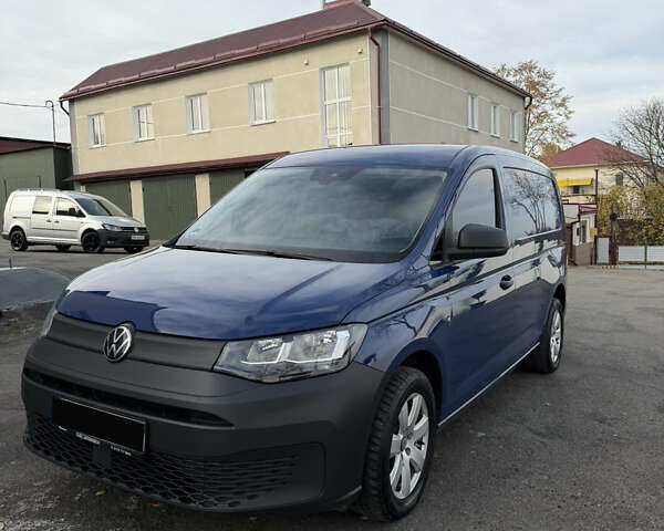 Фольксваген Кадди, объемом двигателя 1.97 л и пробегом 185 тыс. км за 18800 $, фото 1 на Automoto.ua