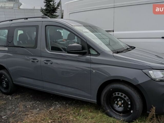 Фольксваген Кадди, объемом двигателя 1.97 л и пробегом 0 тыс. км за 33911 $, фото 1 на Automoto.ua