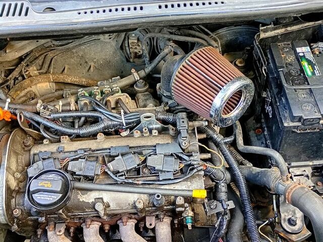 Фольксваген Кадди 2004 в Житомире на Automoto.ua Серый Фольксваген Кадди, объемом двигателя 1.4 л и пробегом 296 тыс. км за 3700 $, фото 1 на Automoto.ua