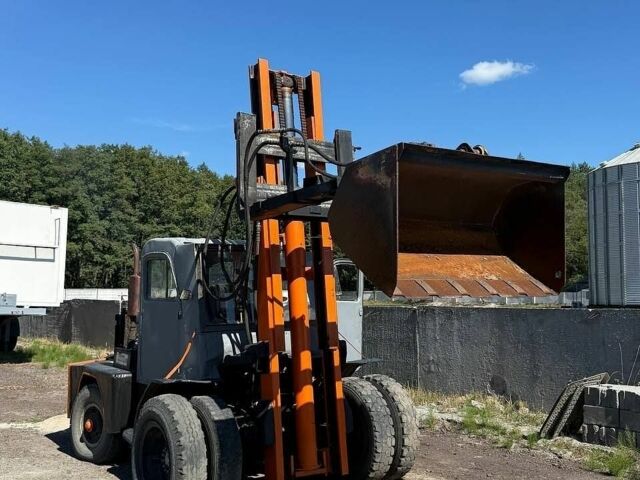 Синий Фольксваген Кадди, объемом двигателя 2 л и пробегом 320 тыс. км за 3500 $, фото 1 на Automoto.ua