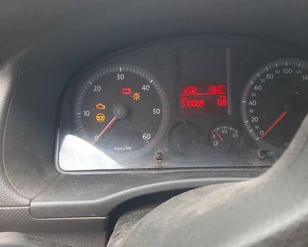 Фольксваген Кадді 2007 у Чернігові на Automoto.ua Синій Фольксваген Кадді, об'ємом двигуна 2 л та пробігом 570 тис. км за 3300 $, фото 1 на Automoto.ua