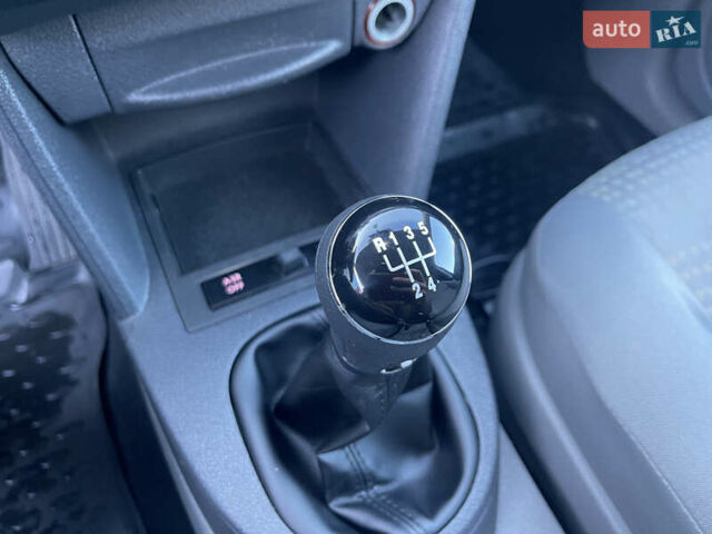 Синій Фольксваген Кадді, об'ємом двигуна 1.9 л та пробігом 344 тис. км за 7250 $, фото 1 на Automoto.ua