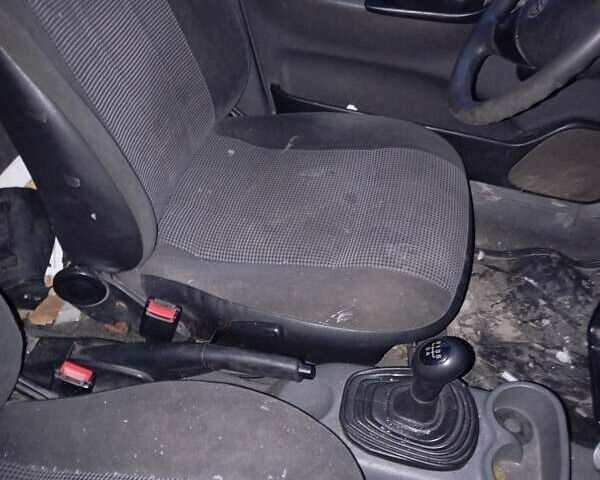 Синий Фольксваген Кадди, объемом двигателя 1.9 л и пробегом 250 тыс. км за 1300 $, фото 1 на Automoto.ua