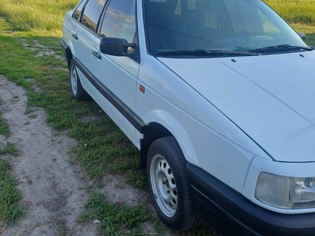 Белый Фольксваген Другая, объемом двигателя 1.8 л и пробегом 300 тыс. км за 2000 $, фото 1 на Automoto.ua