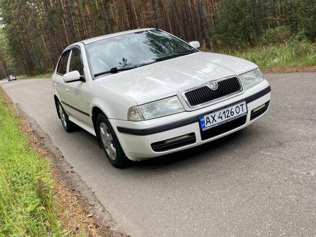 Білий Фольксваген Інша, об'ємом двигуна 1.8 л та пробігом 173 тис. км за 5000 $, фото 1 на Automoto.ua