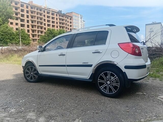 Белый Фольксваген Другая, объемом двигателя 1.5 л и пробегом 56 тыс. км за 5000 $, фото 1 на Automoto.ua