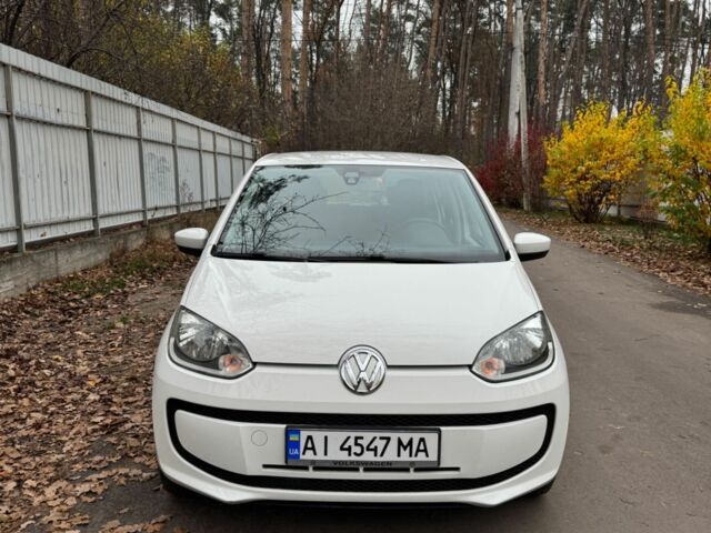 Белый Фольксваген Другая, объемом двигателя 1 л и пробегом 166 тыс. км за 6511 $, фото 1 на Automoto.ua
