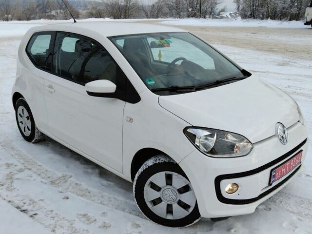 Белый Фольксваген Другая, объемом двигателя 1 л и пробегом 260 тыс. км за 4999 $, фото 1 на Automoto.ua