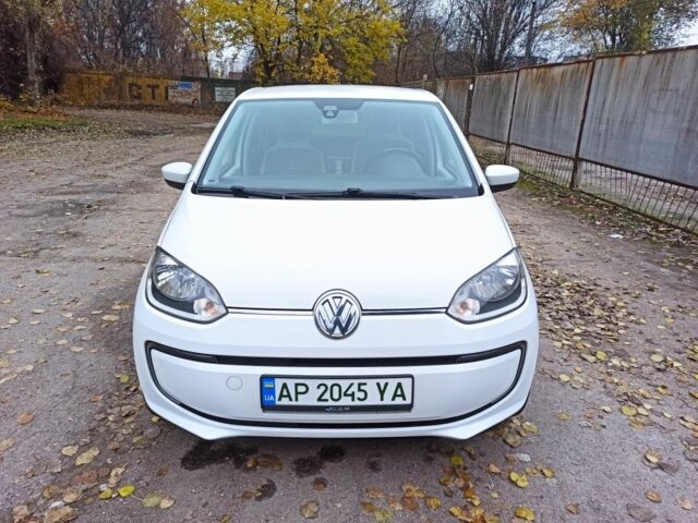 Белый Фольксваген Другая, объемом двигателя 0 л и пробегом 161 тыс. км за 6950 $, фото 1 на Automoto.ua