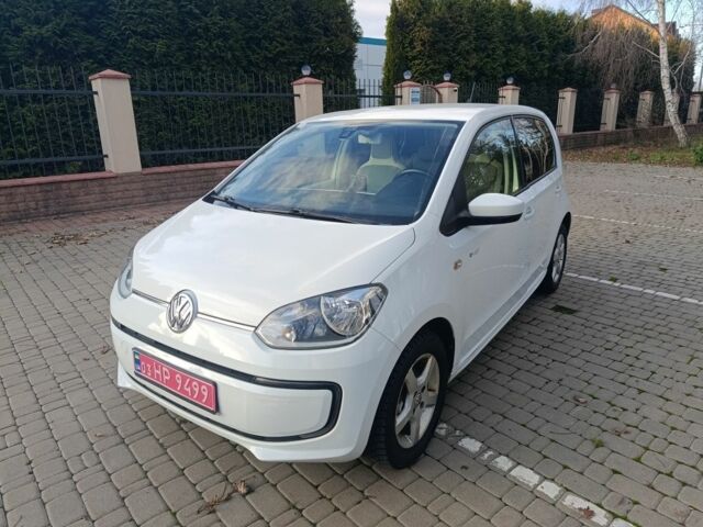 Белый Фольксваген Другая, объемом двигателя 0 л и пробегом 108 тыс. км за 6600 $, фото 1 на Automoto.ua