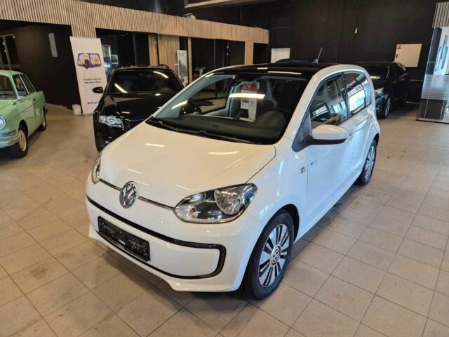 Білий Фольксваген Інша, об'ємом двигуна 0 л та пробігом 58 тис. км за 4700 $, фото 1 на Automoto.ua