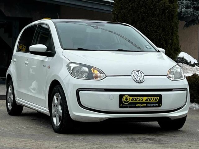 Белый Фольксваген Другая, объемом двигателя 0 л и пробегом 69 тыс. км за 7100 $, фото 1 на Automoto.ua