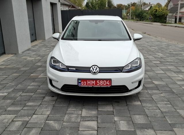 Белый Фольксваген Другая, объемом двигателя 0 л и пробегом 127 тыс. км за 8499 $, фото 1 на Automoto.ua