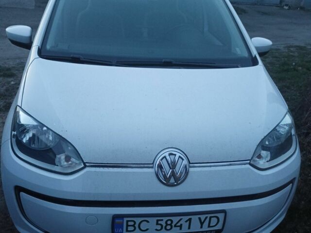 Белый Фольксваген Другая, объемом двигателя 0 л и пробегом 82 тыс. км за 6450 $, фото 1 на Automoto.ua