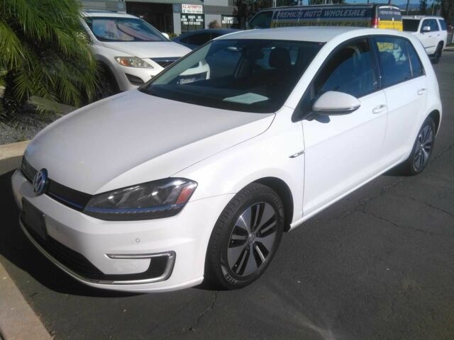 Білий Фольксваген Інша, об'ємом двигуна 1 л та пробігом 70 тис. км за 2400 $, фото 1 на Automoto.ua