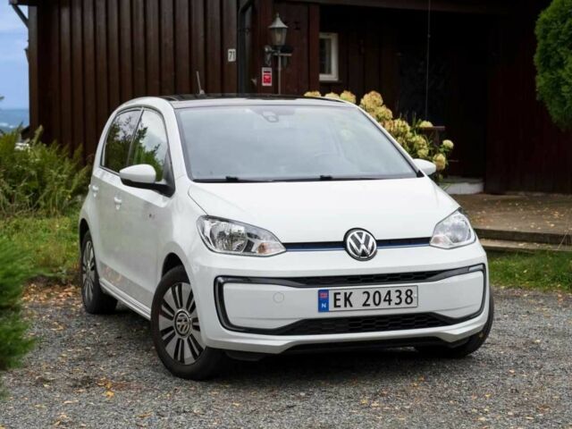 Белый Фольксваген Другая, объемом двигателя 0 л и пробегом 94 тыс. км за 6500 $, фото 1 на Automoto.ua