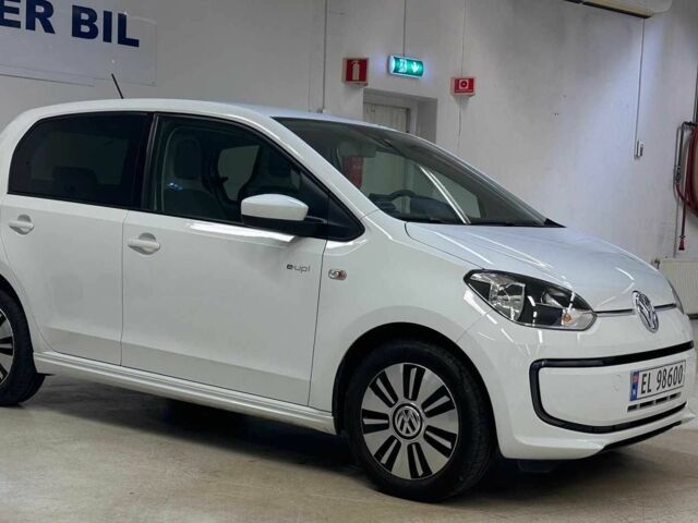 Белый Фольксваген Другая, объемом двигателя 0 л и пробегом 45 тыс. км за 6900 $, фото 1 на Automoto.ua