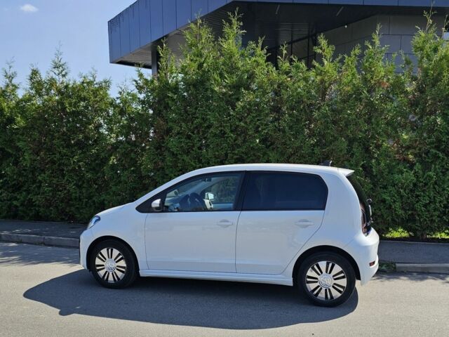 Белый Фольксваген Другая, объемом двигателя 0 л и пробегом 121 тыс. км за 7900 $, фото 1 на Automoto.ua