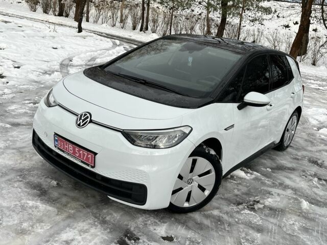 Белый Фольксваген Другая, объемом двигателя 0 л и пробегом 185 тыс. км за 14950 $, фото 1 на Automoto.ua