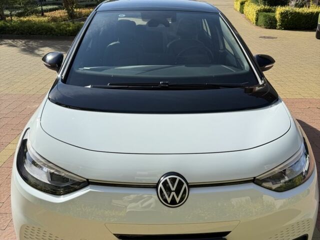 Белый Фольксваген Другая, объемом двигателя 0 л и пробегом 26 тыс. км за 18700 $, фото 1 на Automoto.ua