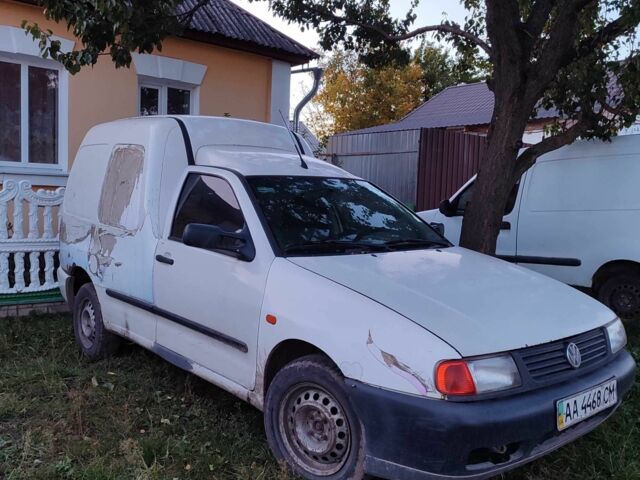 Фольксваген Другая 2000 в Глухове на Automoto.ua Белый Фольксваген Другая, объемом двигателя 1.9 л и пробегом 500 тыс. км за 2000 $, фото 1 на Automoto.ua