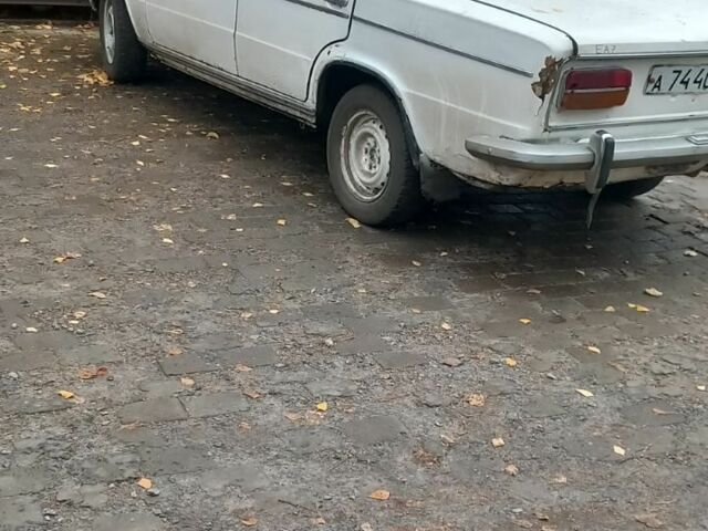 Белый Фольксваген Другая, объемом двигателя 0 л и пробегом 1 тыс. км за 477 $, фото 1 на Automoto.ua