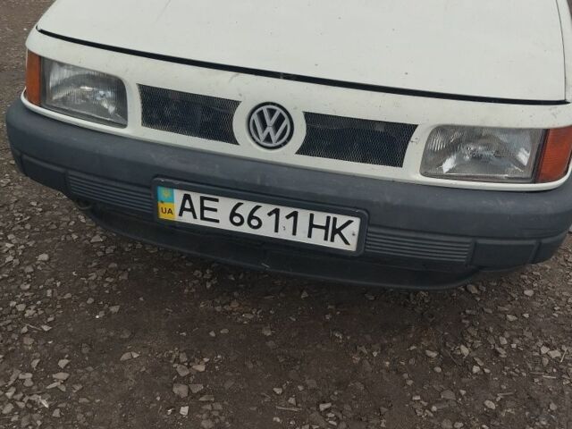 Белый Фольксваген Другая, объемом двигателя 1.9 л и пробегом 400 тыс. км за 1200 $, фото 1 на Automoto.ua