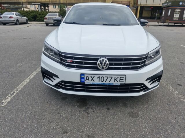 Белый Фольксваген Другая, объемом двигателя 1.8 л и пробегом 155 тыс. км за 15000 $, фото 1 на Automoto.ua