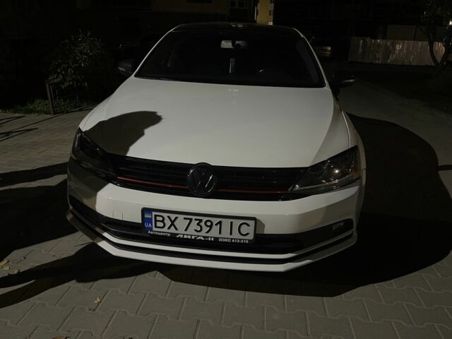 Белый Фольксваген Другая, объемом двигателя 1.8 л и пробегом 1 тыс. км за 10000 $, фото 1 на Automoto.ua