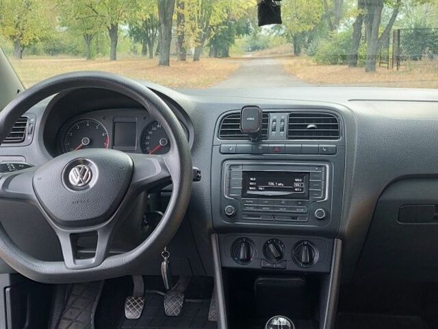 Белый Фольксваген Другая, объемом двигателя 1.6 л и пробегом 212 тыс. км за 8500 $, фото 1 на Automoto.ua