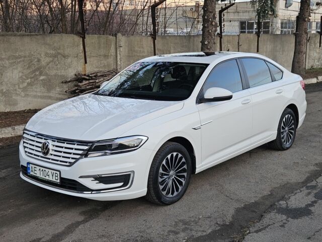 Білий Фольксваген Інша, об'ємом двигуна 0 л та пробігом 119 тис. км за 14000 $, фото 1 на Automoto.ua