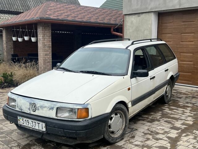 Белый Фольксваген Другая, объемом двигателя 1.9 л и пробегом 400 тыс. км за 600 $, фото 1 на Automoto.ua