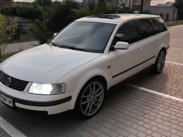 Белый Фольксваген Другая, объемом двигателя 0 л и пробегом 320 тыс. км за 3500 $, фото 1 на Automoto.ua