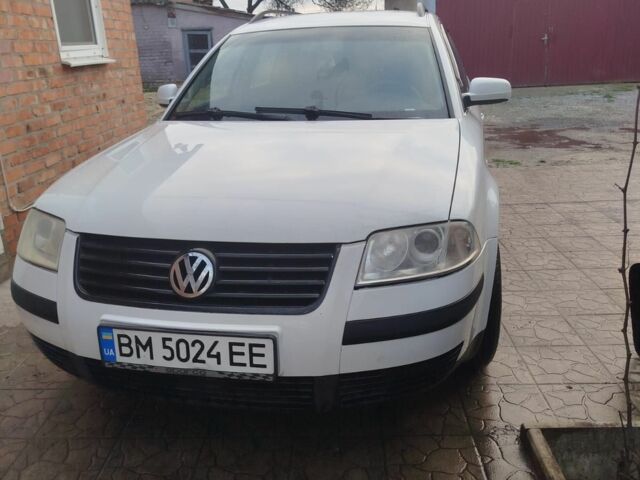 Белый Фольксваген Другая, объемом двигателя 2 л и пробегом 310 тыс. км за 4750 $, фото 1 на Automoto.ua