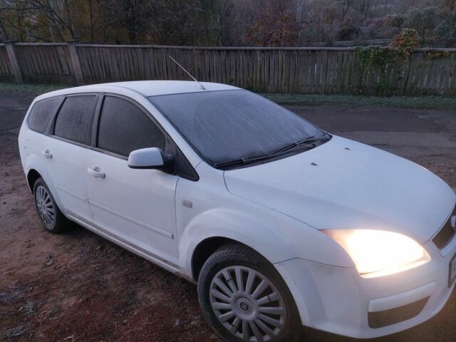 Белый Фольксваген Другая, объемом двигателя 1.6 л и пробегом 313 тыс. км за 4200 $, фото 1 на Automoto.ua