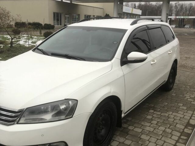 Білий Фольксваген Інша, об'ємом двигуна 1.6 л та пробігом 248 тис. км за 7400 $, фото 1 на Automoto.ua