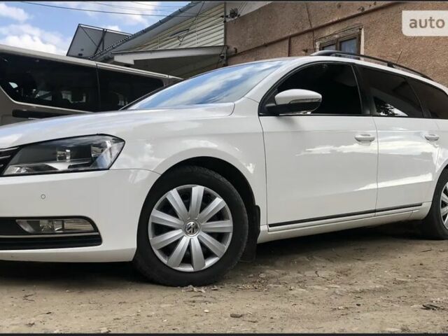 Белый Фольксваген Другая, объемом двигателя 0 л и пробегом 428 тыс. км за 8888 $, фото 1 на Automoto.ua